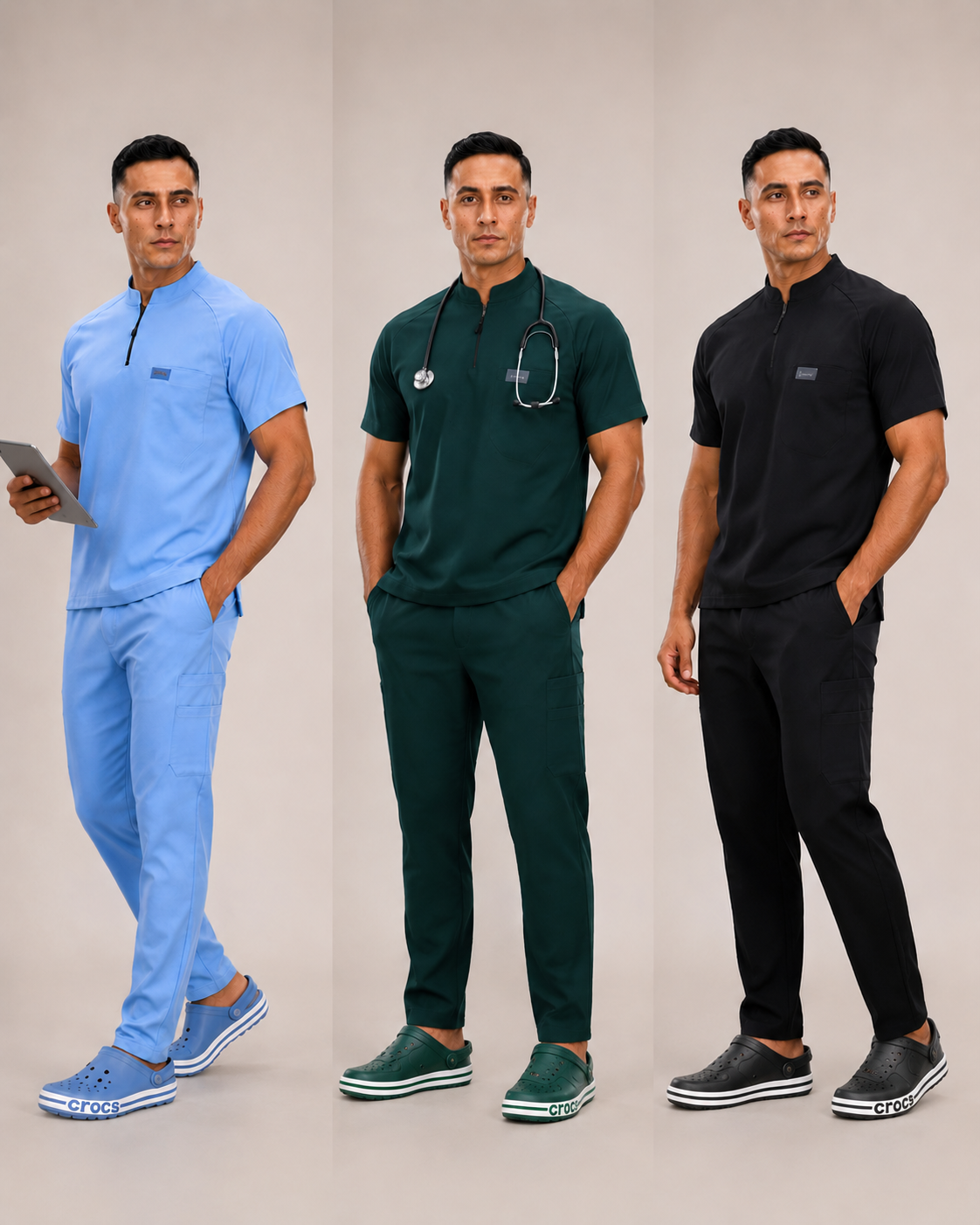 HOMME collection