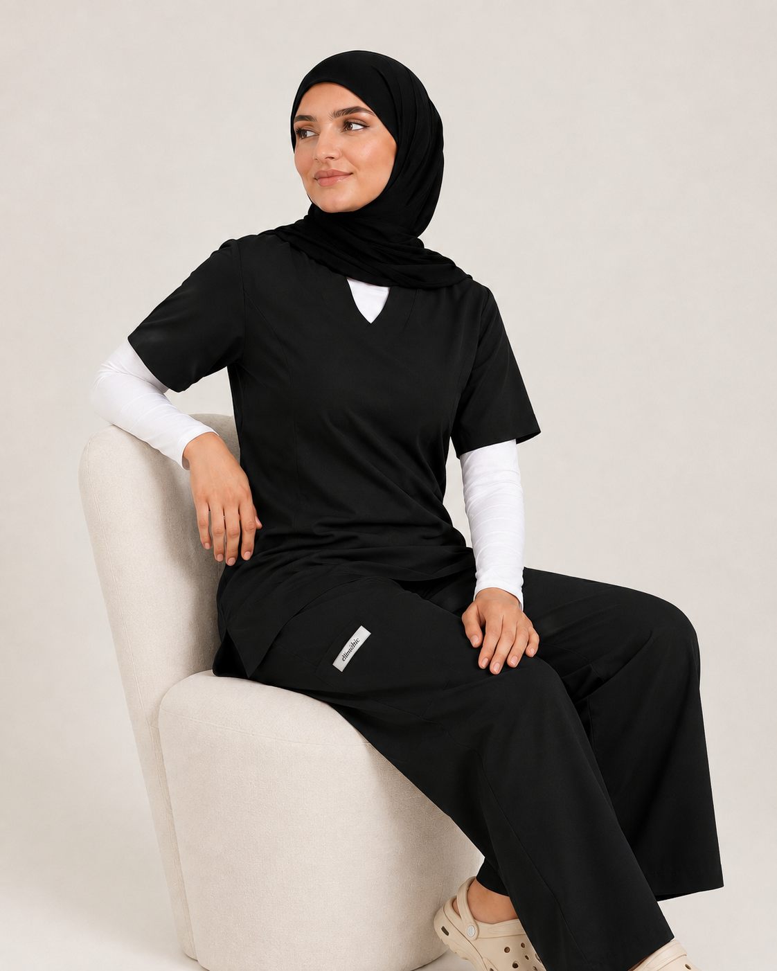 scrub yara-noir