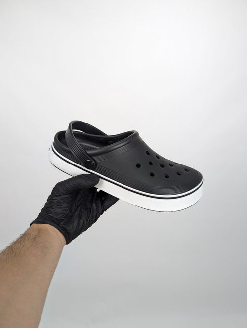 Medical crocs homme