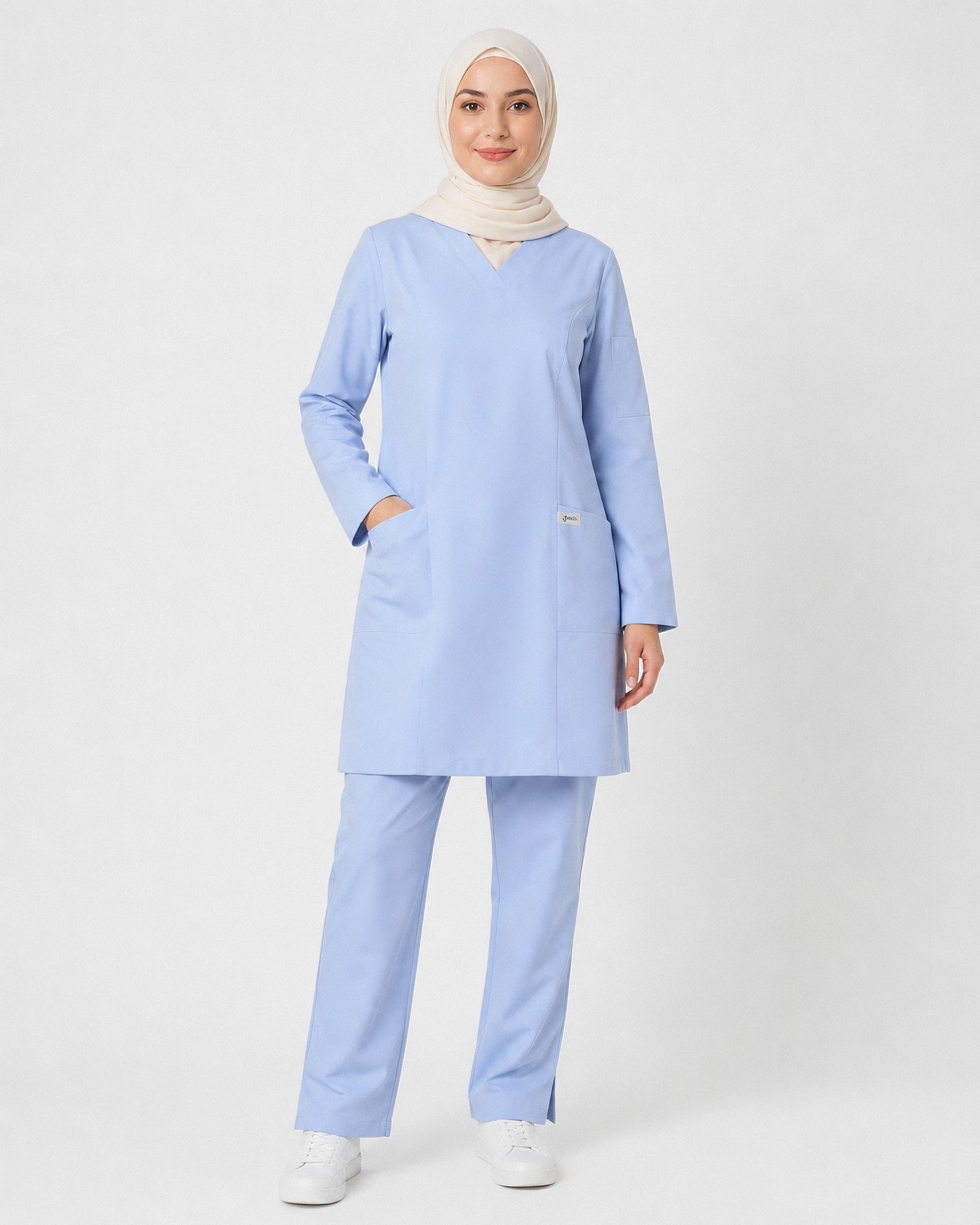 scrub rosa-blue ciel