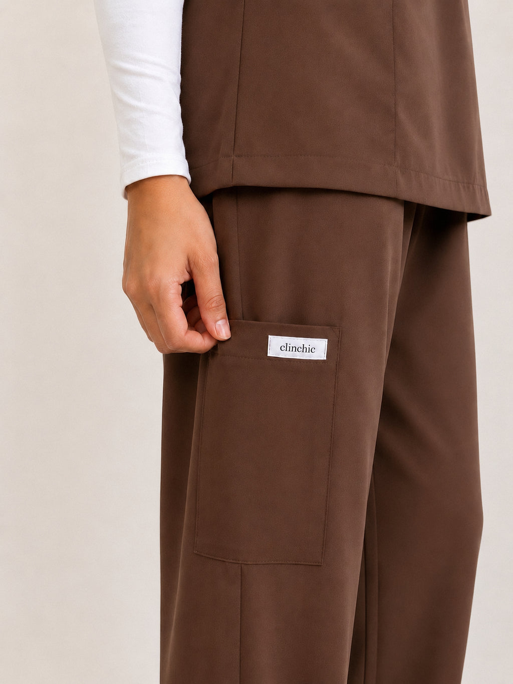 scrub yara-marron