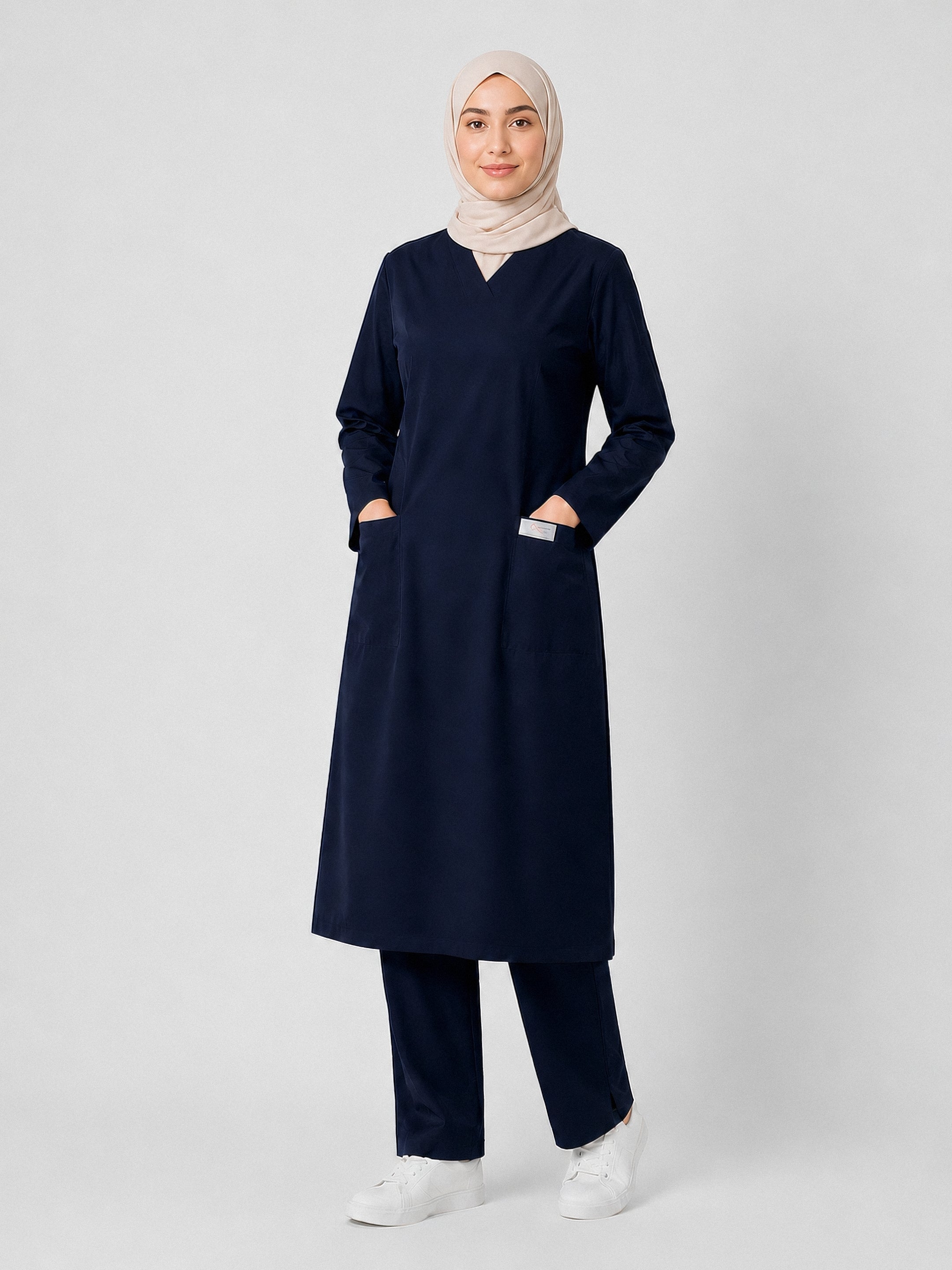 scrub rosa-blue nuit