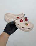 Medical crocs