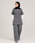 scrub yara-grey