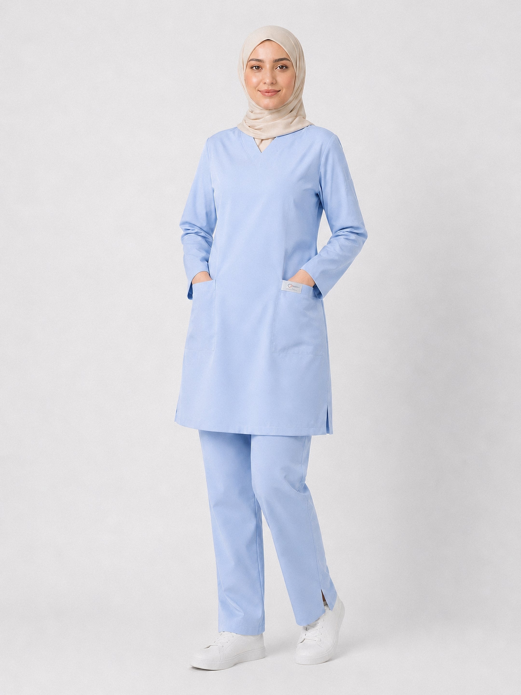 scrub rosa-blue ciel