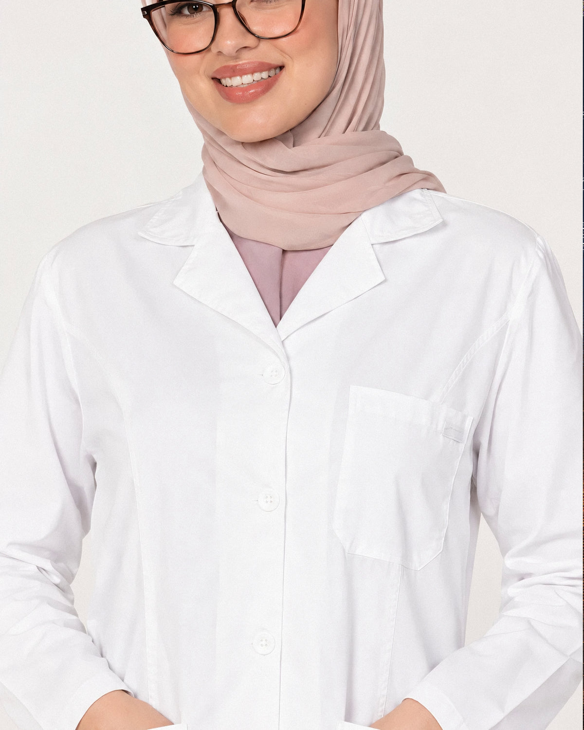 La blouse